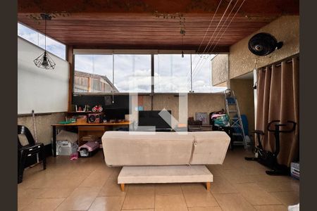 Apartamento à venda com 90m², 2 quartos e 1 vaga Apartamento à venda com 90m², 2 quartos e 1 vagaCobertura