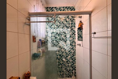 Apartamento à venda com 90m², 2 quartos e 1 vaga Apartamento à venda com 90m², 2 quartos e 1 vagaBanheiro