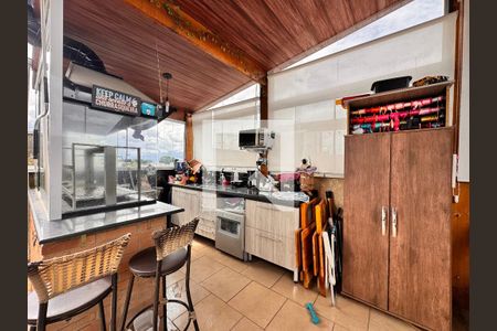 Apartamento à venda com 90m², 2 quartos e 1 vaga Apartamento à venda com 90m², 2 quartos e 1 vagaCobertura