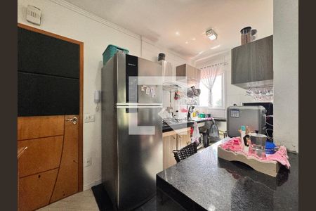 Apartamento à venda com 90m², 2 quartos e 1 vaga Apartamento à venda com 90m², 2 quartos e 1 vagaCozinha