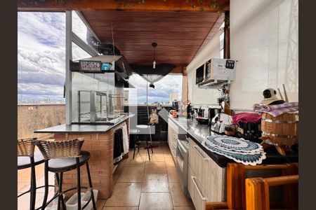 Apartamento à venda com 90m², 2 quartos e 1 vaga Apartamento à venda com 90m², 2 quartos e 1 vagaCobertura