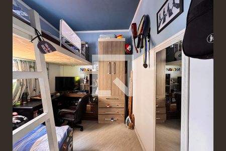 Apartamento à venda com 90m², 2 quartos e 1 vaga Apartamento à venda com 90m², 2 quartos e 1 vagaQuarto 2