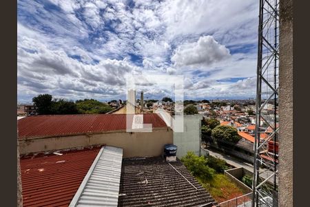 Apartamento à venda com 90m², 2 quartos e 1 vaga Apartamento à venda com 90m², 2 quartos e 1 vagaVista do Quarto 1