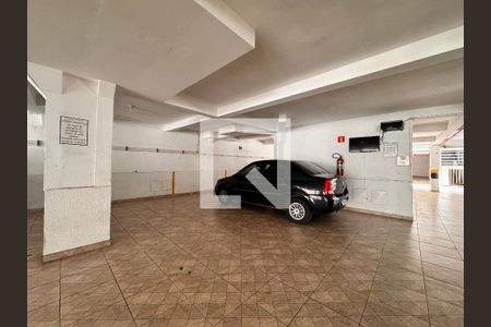 Apartamento à venda com 90m², 2 quartos e 1 vaga Apartamento à venda com 90m², 2 quartos e 1 vagaGaragem