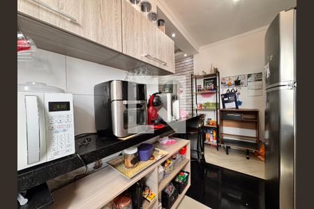 Apartamento à venda com 90m², 2 quartos e 1 vaga Apartamento à venda com 90m², 2 quartos e 1 vagaCozinha