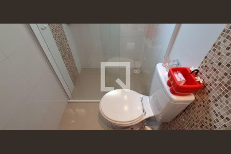 Apartamento à venda com 157m², 3 quartos e 2 vagasBanheiro 2