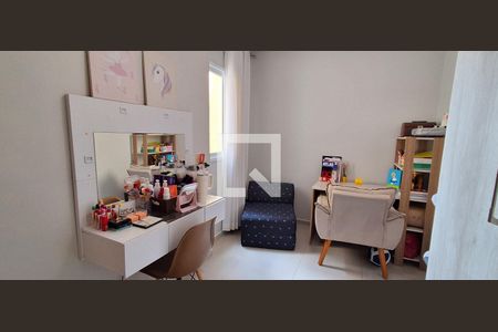 Apartamento à venda com 157m², 3 quartos e 2 vagasQuarto 2