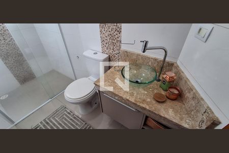 Apartamento à venda com 157m², 3 quartos e 2 vagasBanheiro