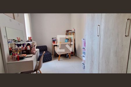 Apartamento à venda com 157m², 3 quartos e 2 vagasQuarto 2