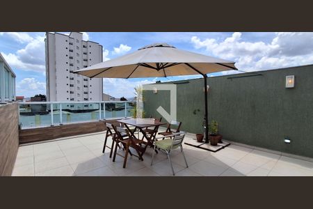 Apartamento à venda com 157m², 3 quartos e 2 vagasÁrea Gourmet