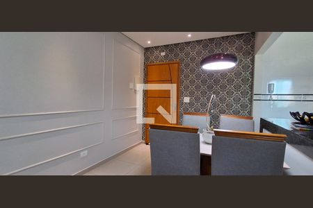 Apartamento à venda com 157m², 3 quartos e 2 vagasSala