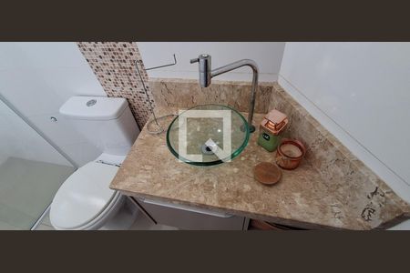 Apartamento à venda com 157m², 3 quartos e 2 vagasBanheiro