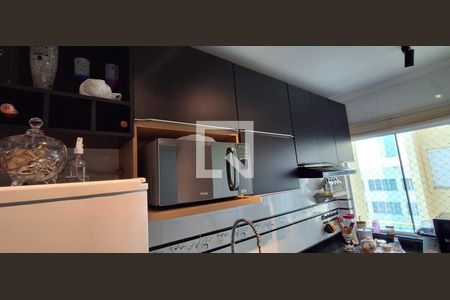 Apartamento à venda com 157m², 3 quartos e 2 vagasCozinha