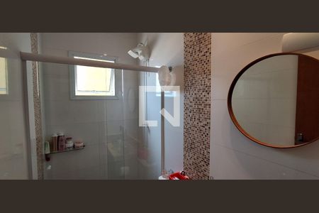 Apartamento à venda com 157m², 3 quartos e 2 vagasBanheiro 2