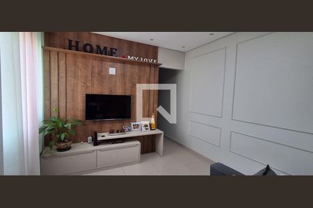 Apartamento à venda com 157m², 3 quartos e 2 vagasSala