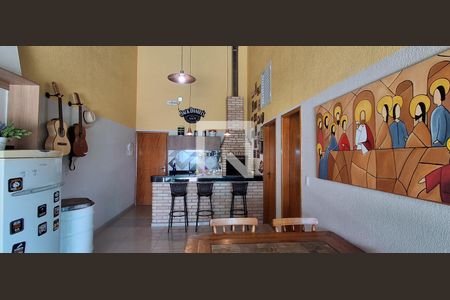 Apartamento à venda com 157m², 3 quartos e 2 vagasÁrea Gourmet