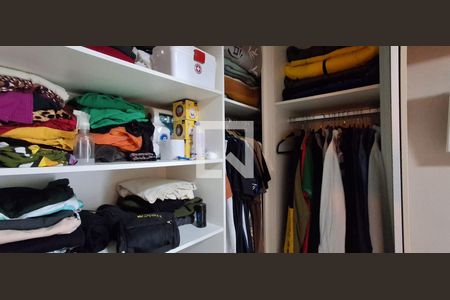 Apartamento à venda com 157m², 3 quartos e 2 vagasQuarto 3