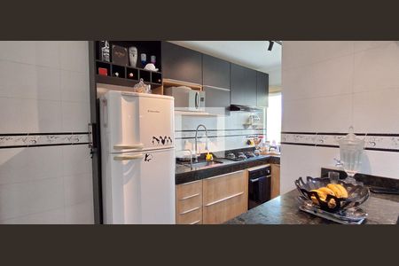 Apartamento à venda com 157m², 3 quartos e 2 vagasCozinha