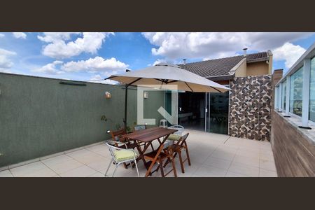 Apartamento à venda com 157m², 3 quartos e 2 vagasÁrea Gourmet