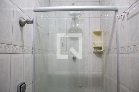 Apartamento à venda com 48m², 2 quartos e sem vaga Apartamento à venda com 48m², 2 quartos e sem vagaBanheiro