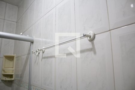 Apartamento à venda com 48m², 2 quartos e sem vaga Apartamento à venda com 48m², 2 quartos e sem vagaBanheiro