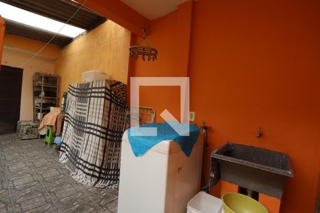 Casa à venda com 140m², 2 quartos e 2 vagasÁrea de Serviço