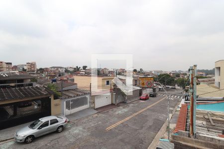 Casa à venda com 140m², 2 quartos e 2 vagasVista Varanda Quarto 1 suíte