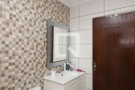 Casa à venda com 250m², 3 quartos e 2 vagasBanheiro