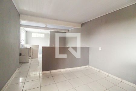 Studio de kitnet/studio para alugar com 1 quarto, 30m² em Vila Chuca, São Paulo