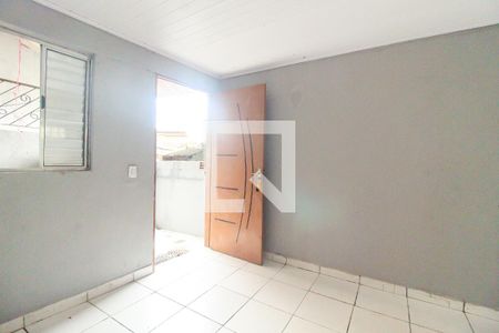 Studio de kitnet/studio para alugar com 1 quarto, 30m² em Vila Chuca, São Paulo