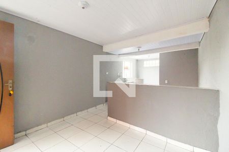 Studio de kitnet/studio para alugar com 1 quarto, 30m² em Vila Chuca, São Paulo