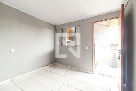 Studio de kitnet/studio para alugar com 1 quarto, 30m² em Vila Chuca, São Paulo