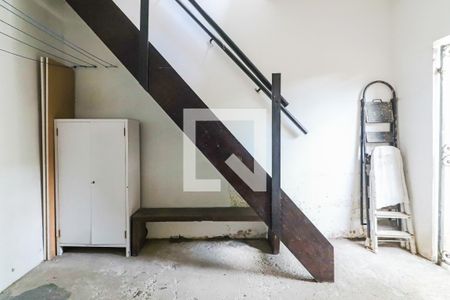 Casa à venda com 230m², 5 quartos e 3 vagasÁrea de Serviço