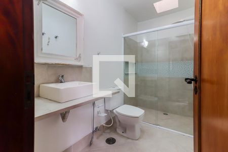 Casa à venda com 230m², 5 quartos e 3 vagasQuarto Duplo com Banheiro