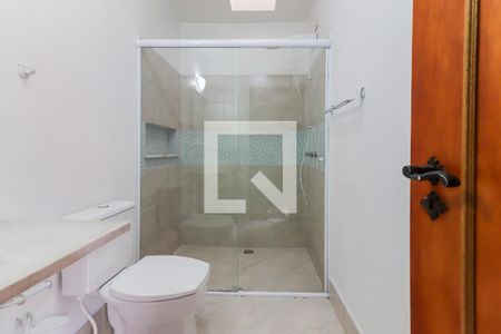 Casa à venda com 230m², 5 quartos e 3 vagasQuarto Duplo com Banheiro