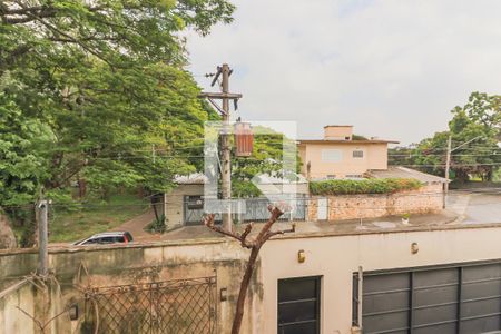 Casa à venda com 230m², 5 quartos e 3 vagasVista da Rua