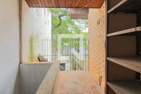 Casa à venda com 230m², 5 quartos e 3 vagasÁrea de Serviço