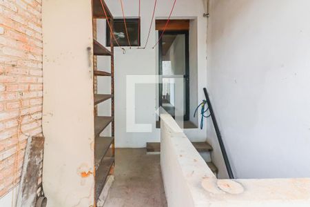 Casa à venda com 230m², 5 quartos e 3 vagasÁrea de Serviço