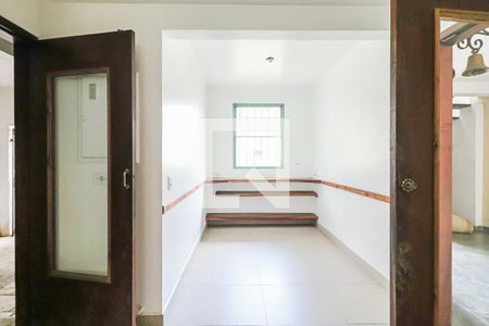 Casa à venda com 230m², 5 quartos e 3 vagasCozinha