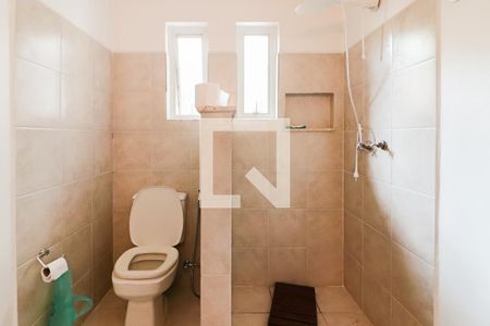 Casa à venda com 230m², 5 quartos e 3 vagasBanheiro da Suíte 2