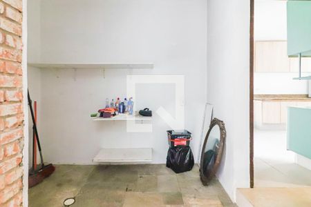 Casa à venda com 230m², 5 quartos e 3 vagasÁrea de Serviço