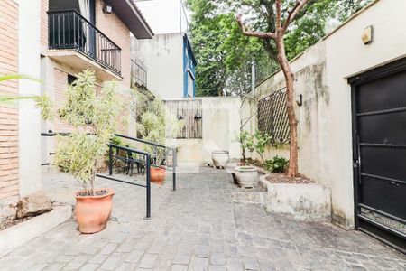 Casa à venda com 230m², 5 quartos e 3 vagasÁrea comum