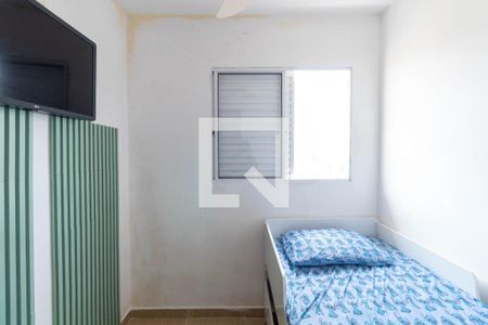 Casa de condomínio à venda com 65m², 3 quartos e 1 vaga Casa de condomínio à venda com 65m², 3 quartos e 1 vagaQuarto 2