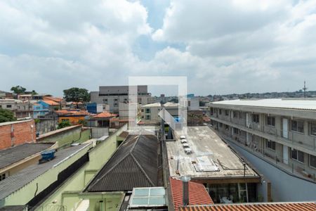 Casa de condomínio à venda com 65m², 3 quartos e 1 vaga Casa de condomínio à venda com 65m², 3 quartos e 1 vagaVista do Quarto 2