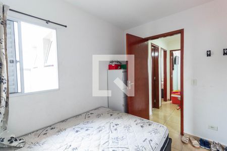 Quarto 1 de casa de condomínio à venda com 3 quartos, 65m² em Vila Ré, São Paulo