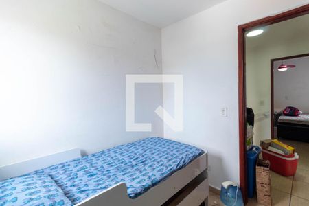 Casa de condomínio à venda com 65m², 3 quartos e 1 vaga Casa de condomínio à venda com 65m², 3 quartos e 1 vagaQuarto 2