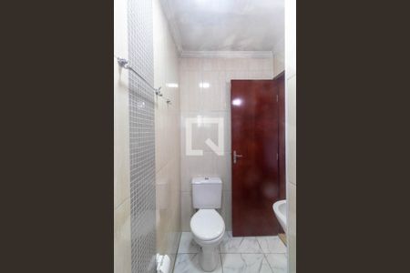 Casa de condomínio à venda com 65m², 3 quartos e 1 vaga Casa de condomínio à venda com 65m², 3 quartos e 1 vagaBanheiro 2