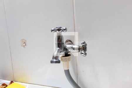 Casa de condomínio à venda com 65m², 3 quartos e 1 vaga Casa de condomínio à venda com 65m², 3 quartos e 1 vagaLavanderia (Torneira)