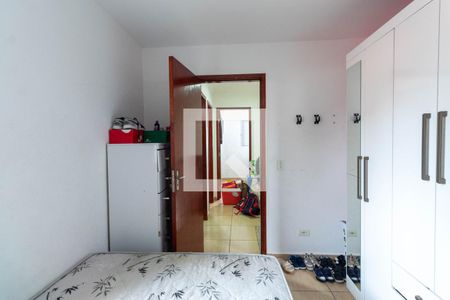 Quarto 1 de casa de condomínio à venda com 3 quartos, 65m² em Vila Ré, São Paulo