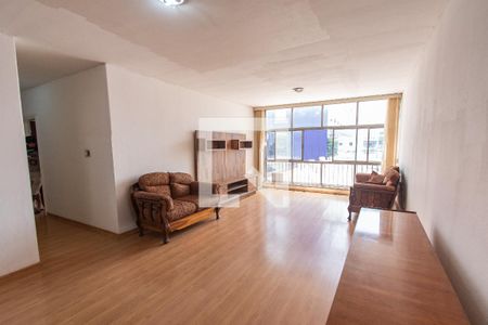 Sala de apartamento à venda com 2 quartos, 112m² em Vila Mariana, São Paulo